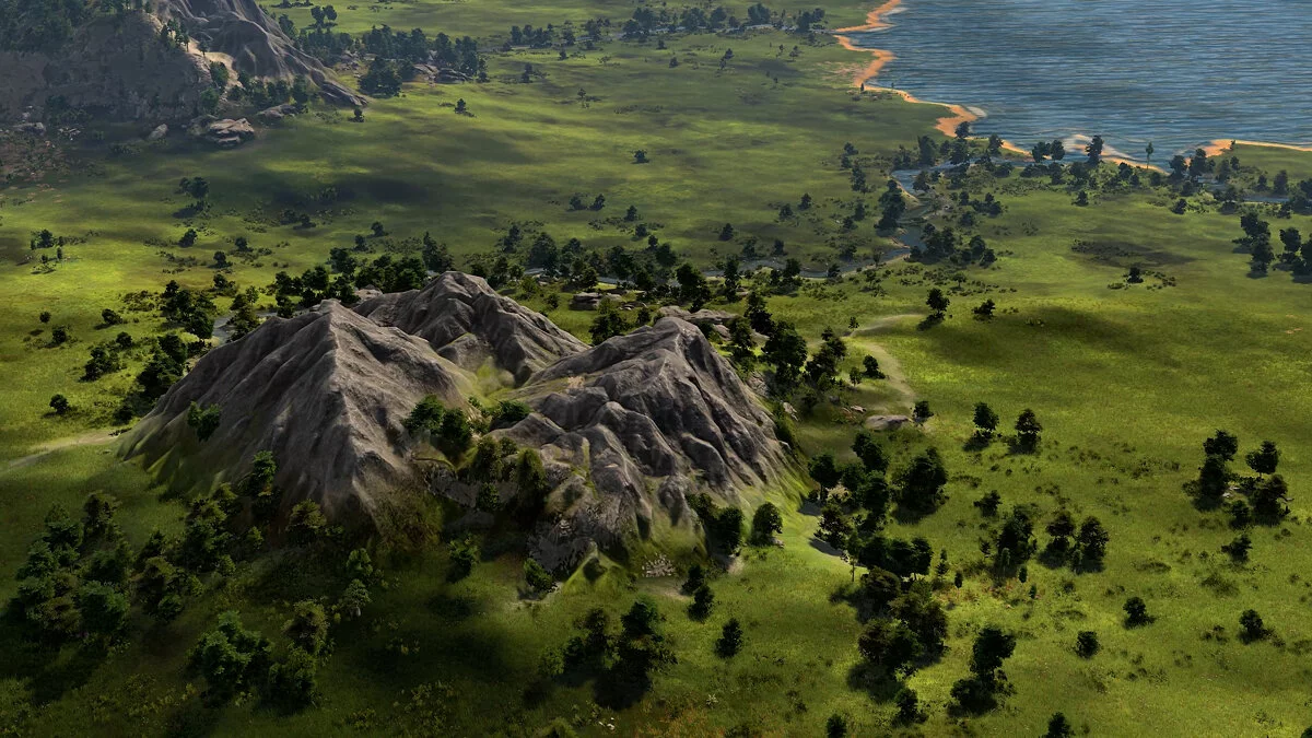 Скриншот из игры Ara: History Untold - 5