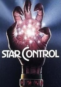 Обложка игры Star Control (2015)
