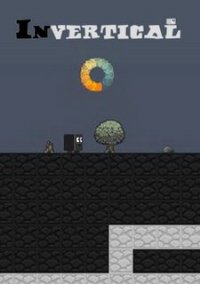 Обложка игры Invertical Touch