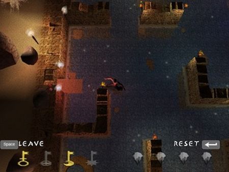 Скриншот из игры Quest for Aladdin's Treasure - 5