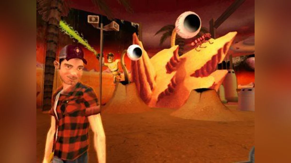 Скриншот из игры King of Clubs - 24