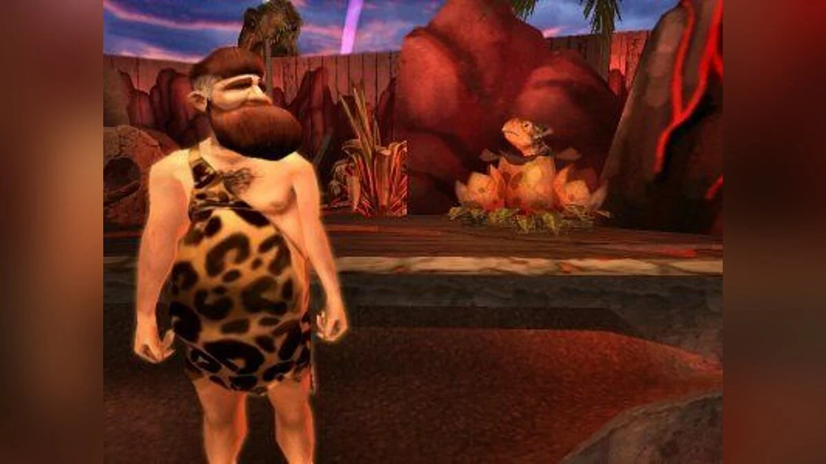 Скриншот из игры King of Clubs - 6