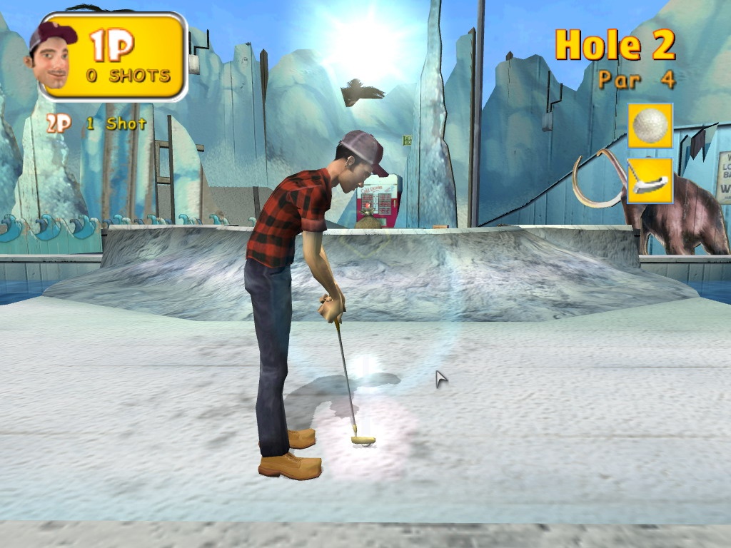 Скриншот из игры King of Clubs - 26