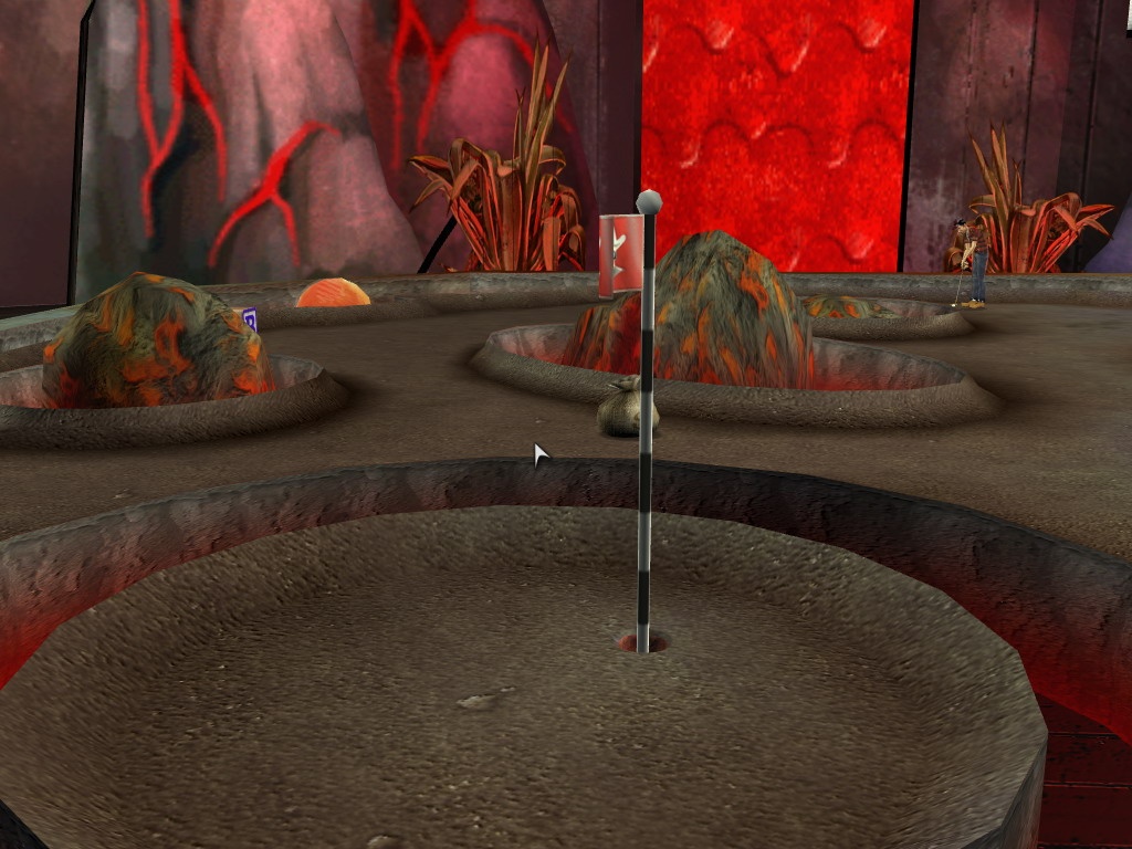 Скриншот из игры King of Clubs - 29