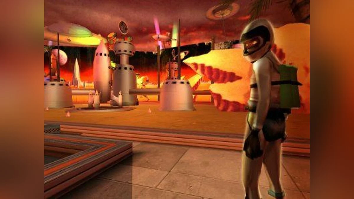 Скриншот из игры King of Clubs - 11