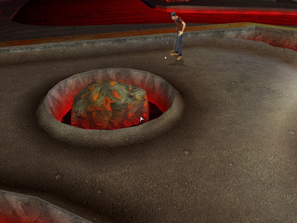 Скриншот из игры King of Clubs - 18