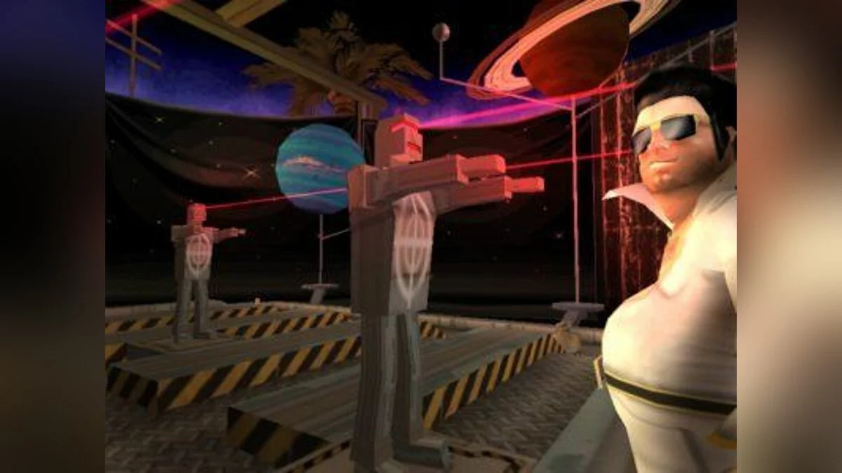 Скриншот из игры King of Clubs - 19