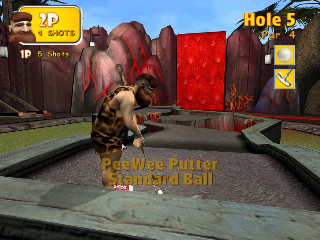 Скриншот из игры King of Clubs - 15