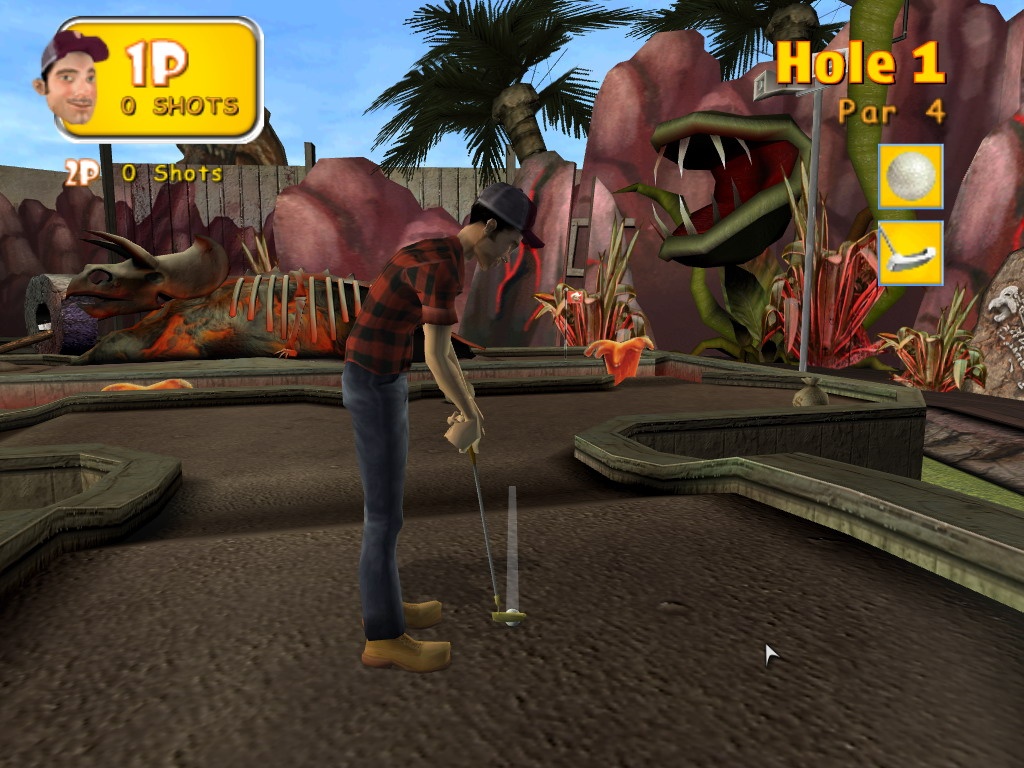 Скриншот из игры King of Clubs - 7