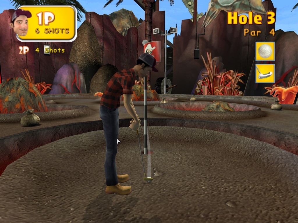 Скриншот из игры King of Clubs - 32