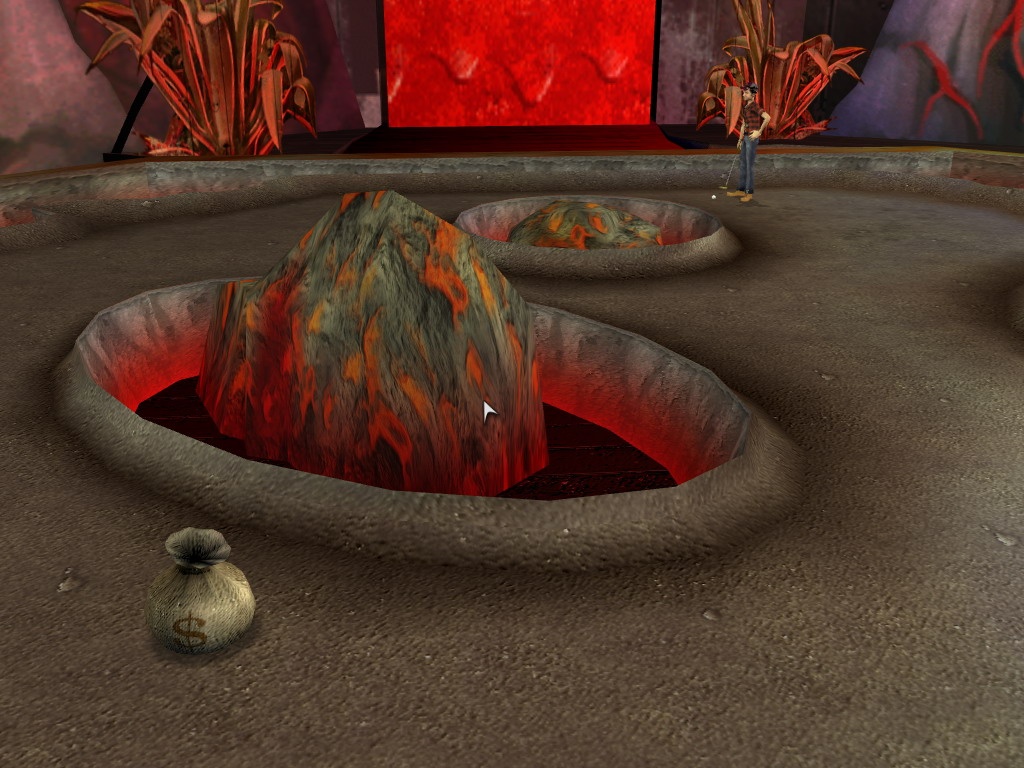 Скриншот из игры King of Clubs - 27