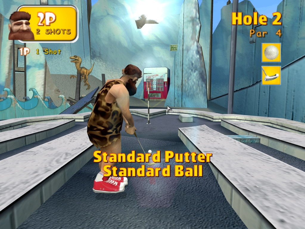 Скриншот из игры King of Clubs - 31