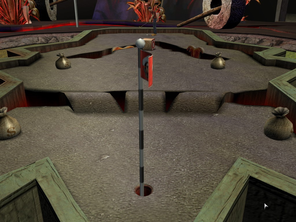 Скриншот из игры King of Clubs - 28