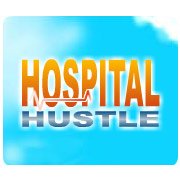 Обложка игры Несерьёзные игры. Веселая больница: Неотложка