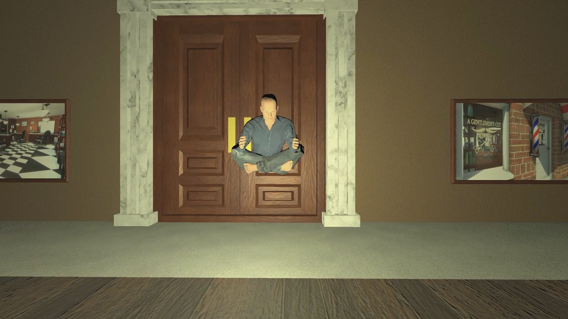 Скриншот из игры SpritePile 2.0 - 5