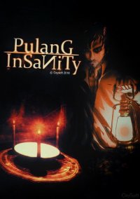 Обложка игры Pulang:Insanity