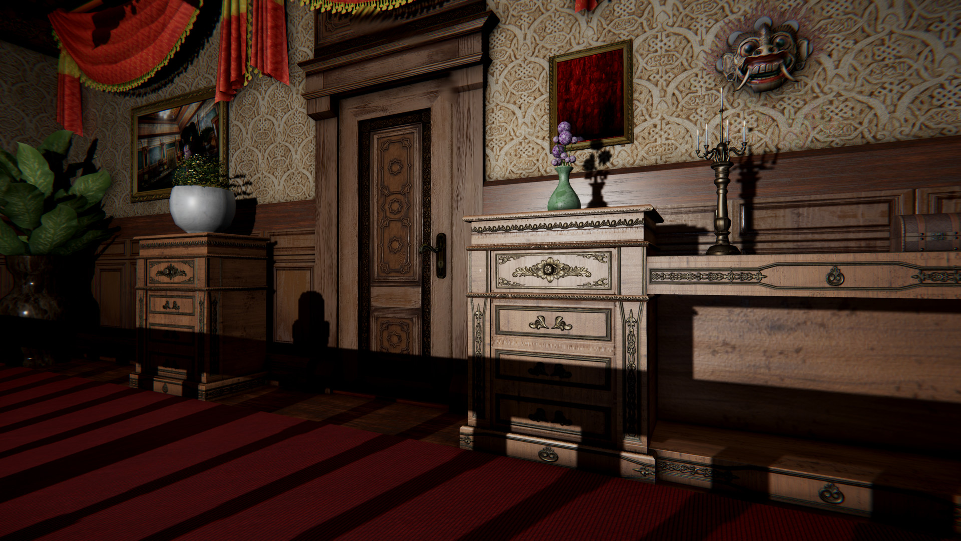 Скриншот из игры Pulang:Insanity - 18