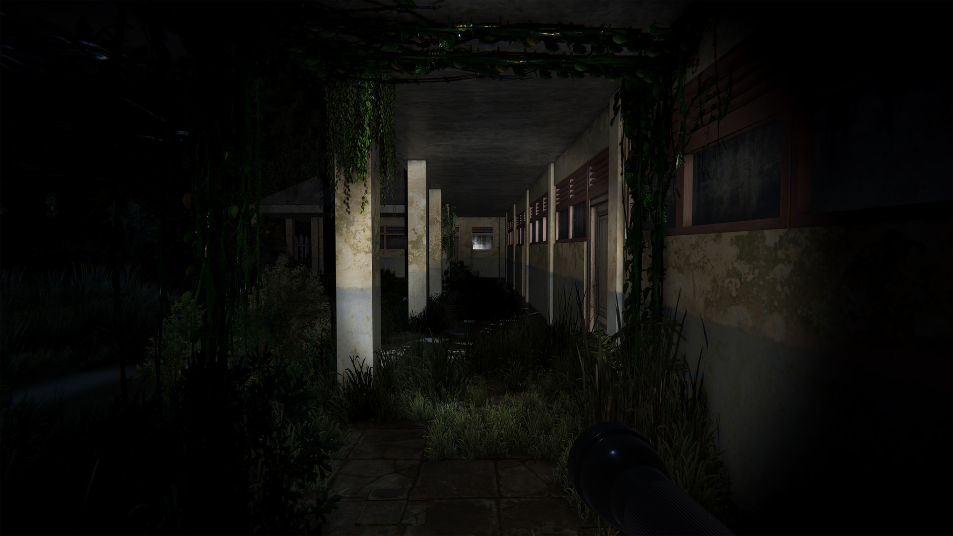 Скриншот из игры Pulang:Insanity - 11