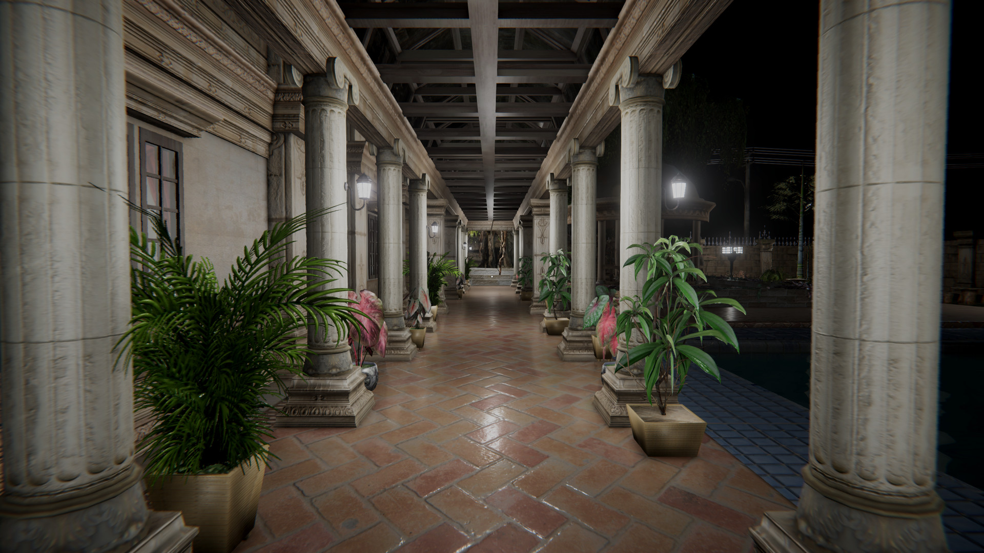 Скриншот из игры Pulang:Insanity - 16