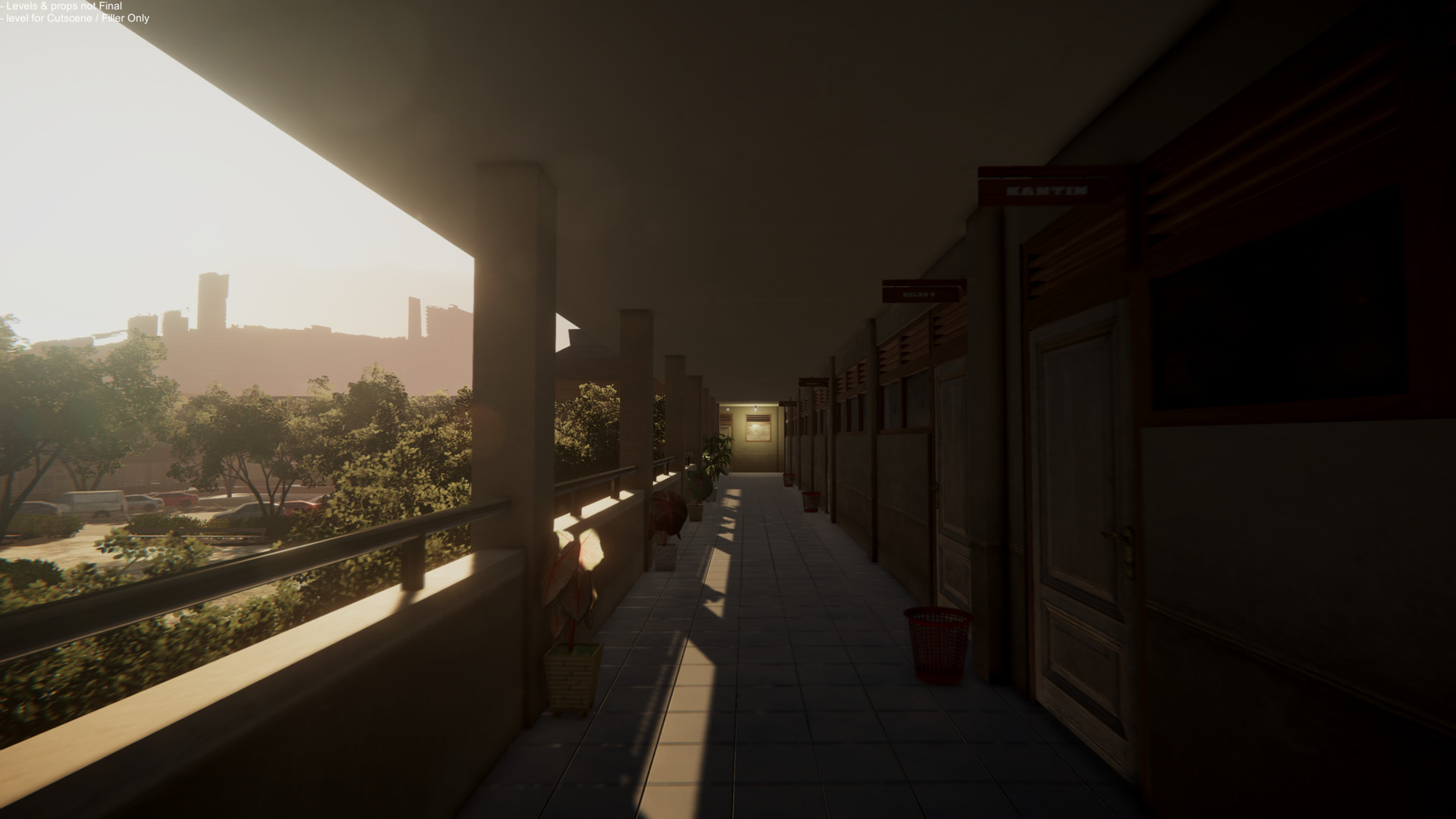 Скриншот из игры Pulang:Insanity - 15