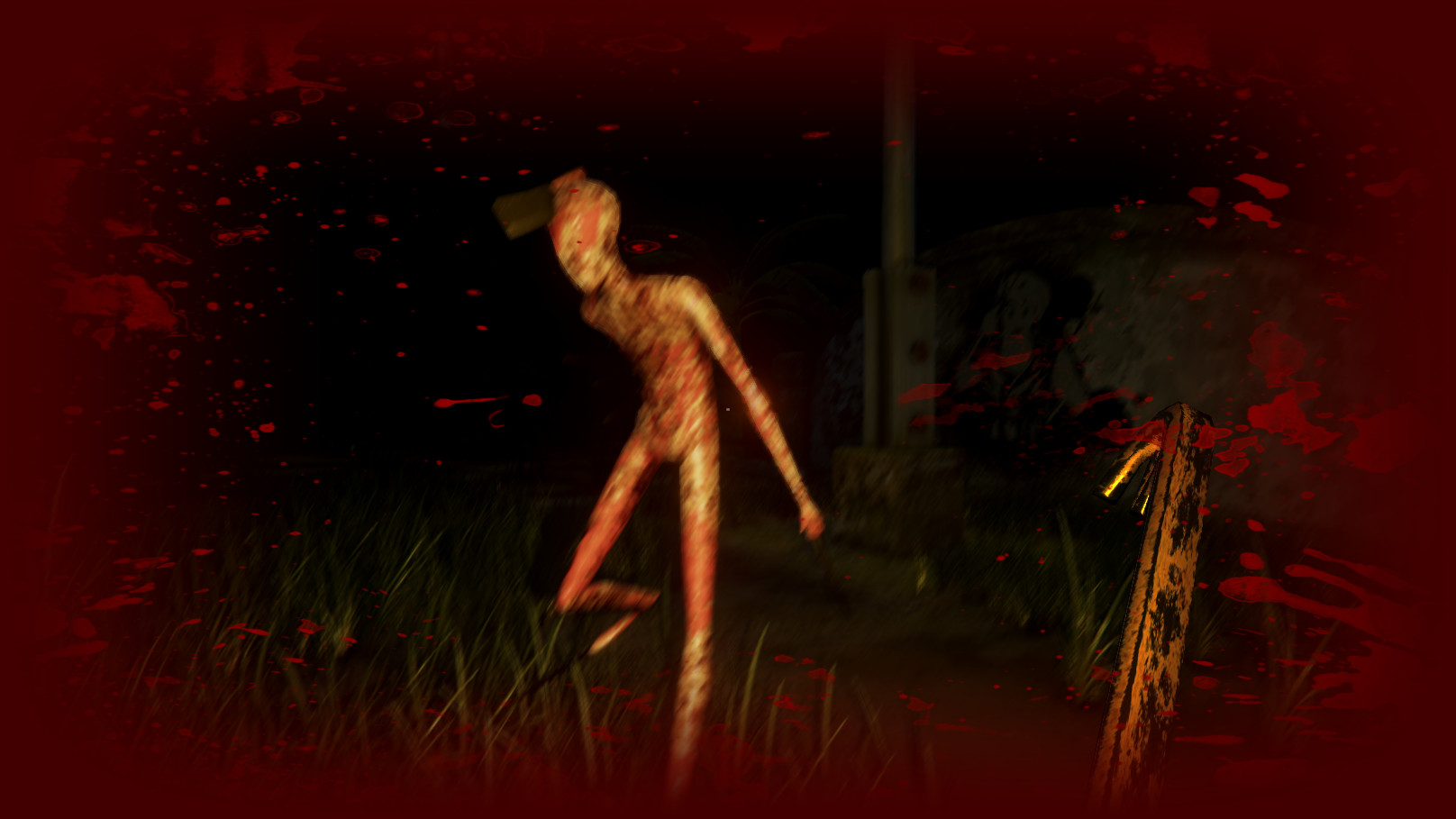 Скриншот из игры Pulang:Insanity - 20