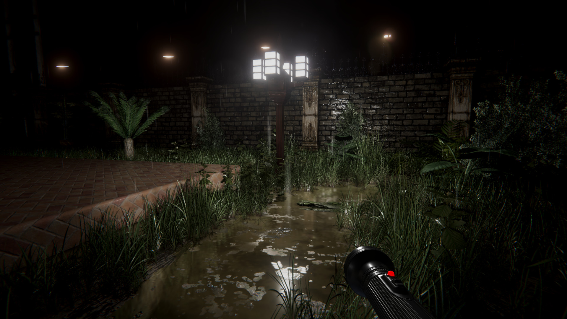 Скриншот из игры Pulang:Insanity - 14