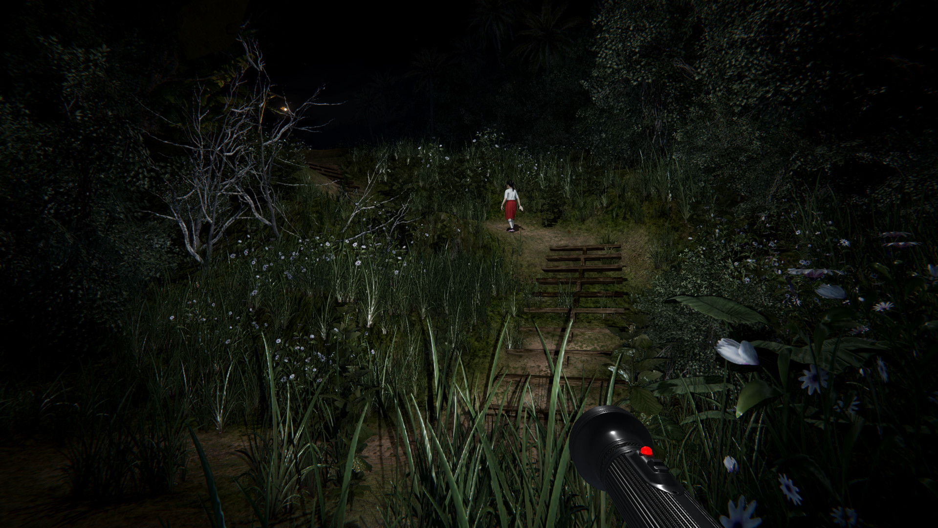 Скриншот из игры Pulang:Insanity - 17