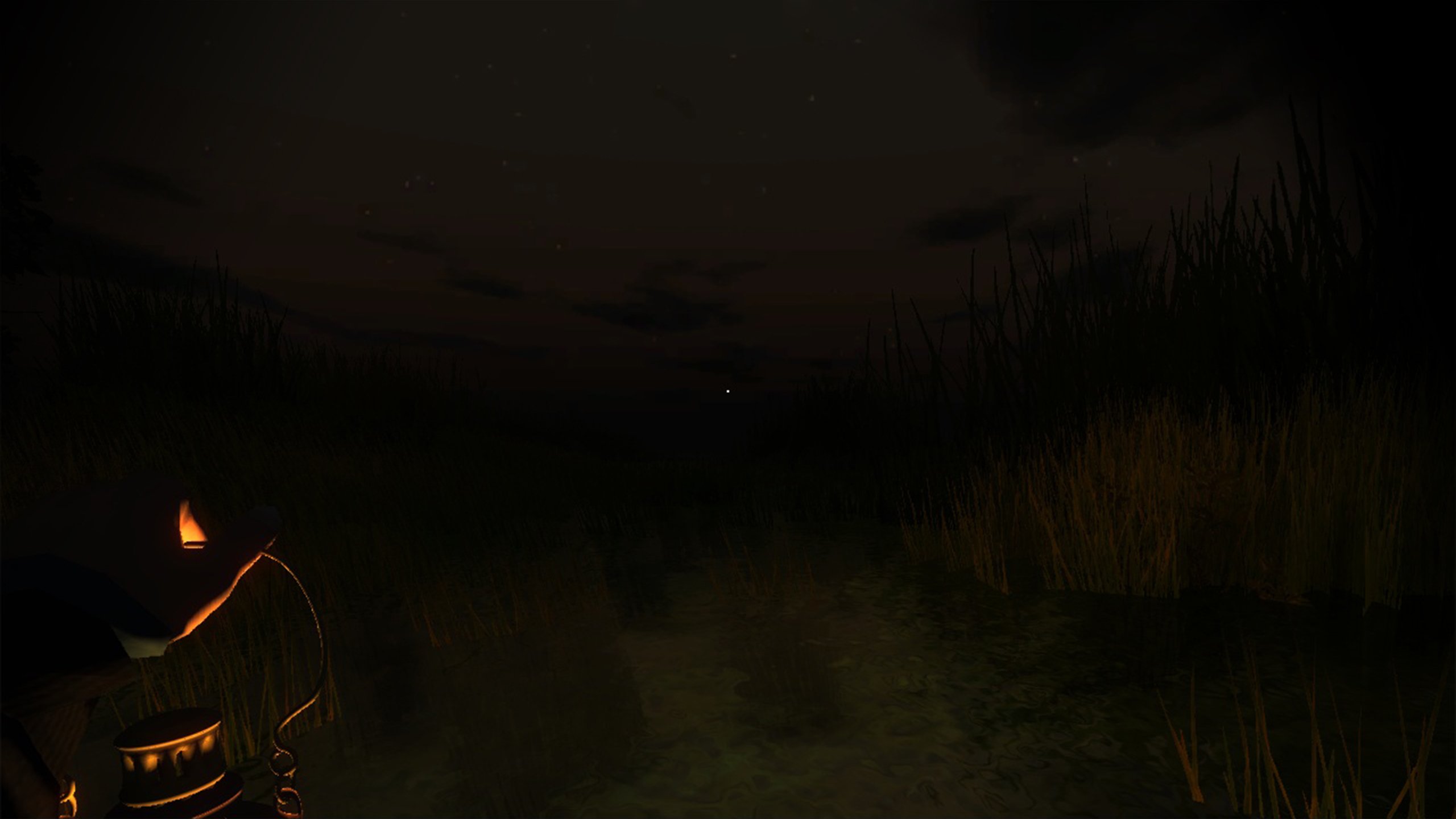 Скриншот из игры Pulang:Insanity - 1