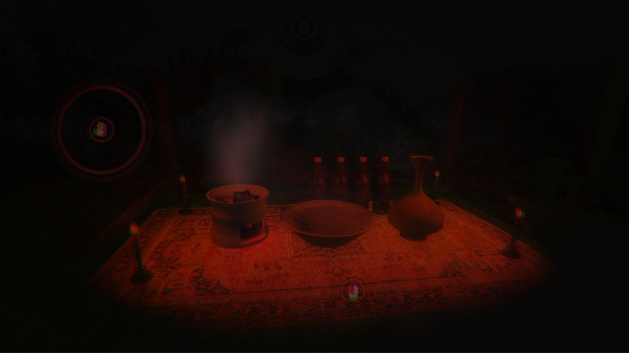 Скриншот из игры Pulang:Insanity - 2