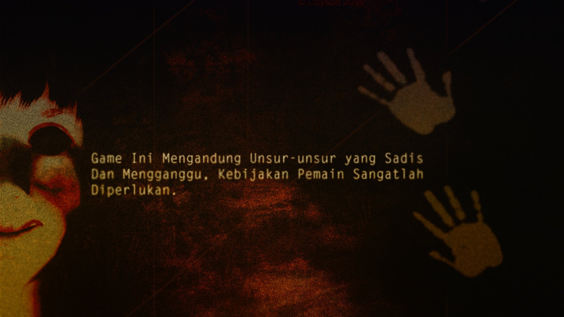 Скриншот из игры Pulang:Insanity - 3