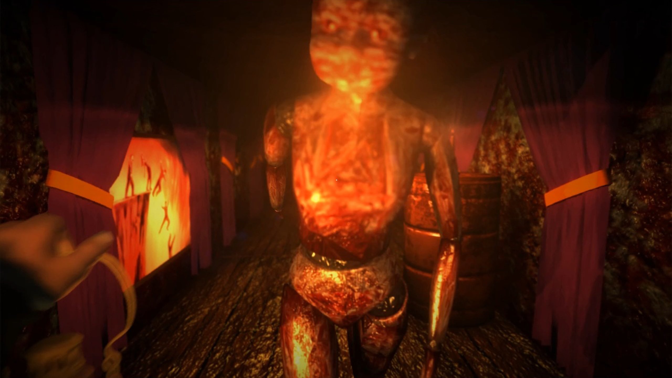 Скриншот из игры Pulang:Insanity - 5