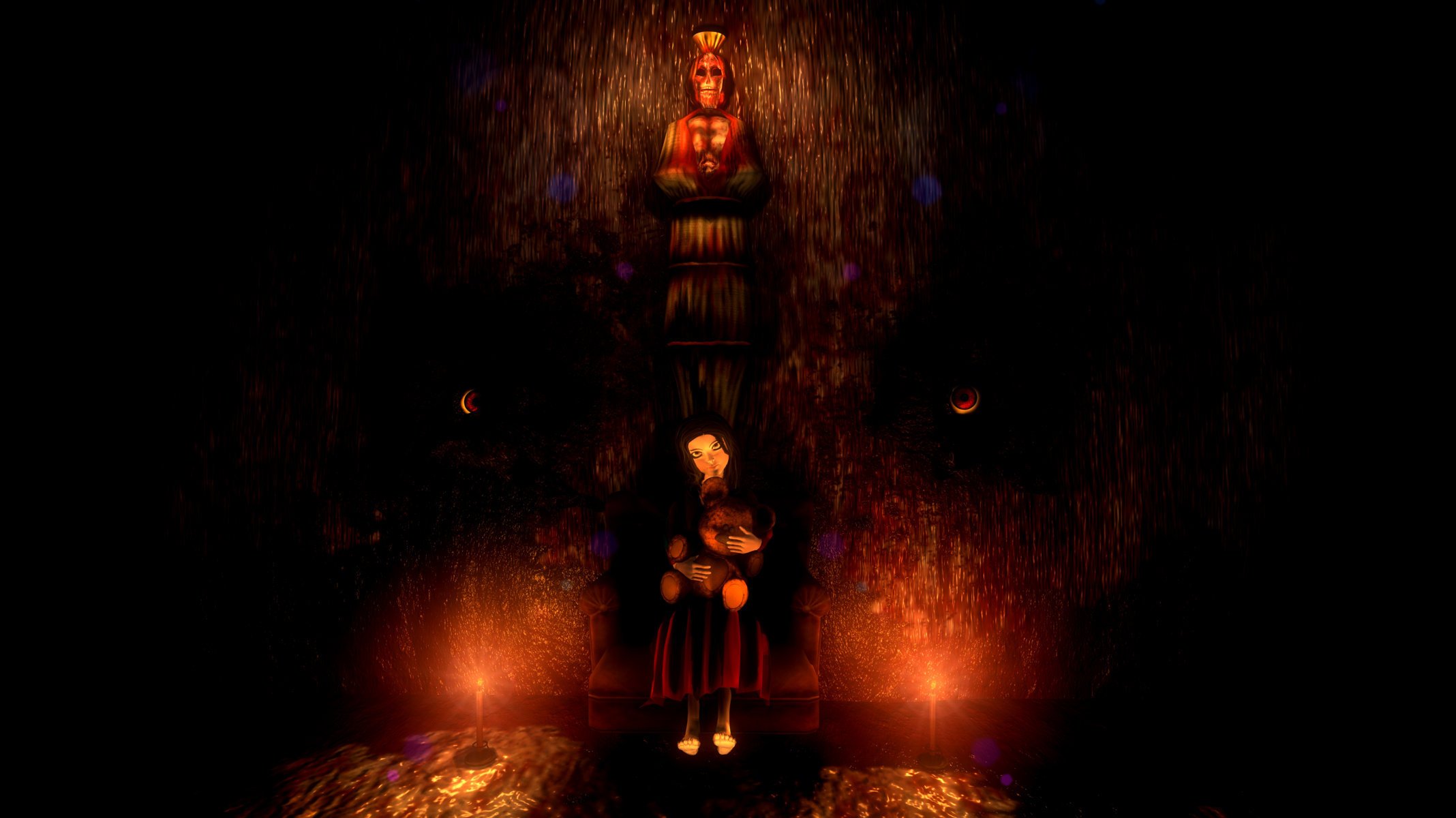 Скриншот из игры Pulang:Insanity - 8