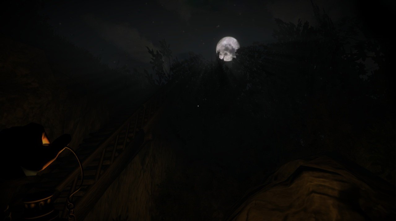 Скриншот из игры Pulang:Insanity - 9