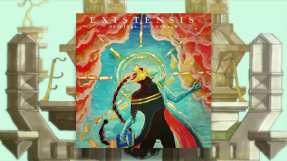 Скриншот из игры Existensis - 20