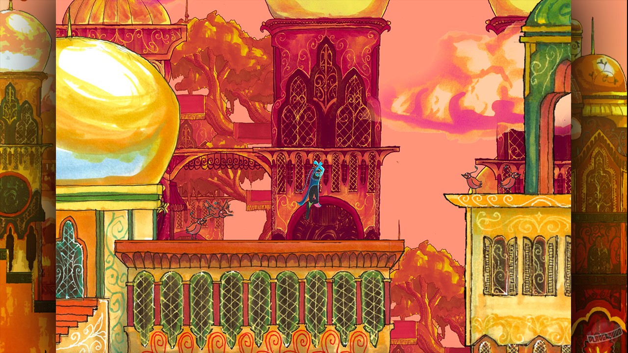 Скриншот из игры Existensis - 12