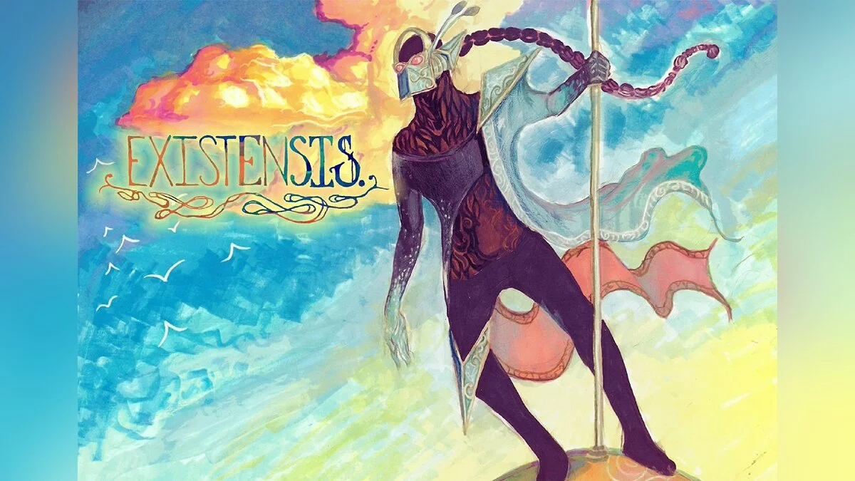 Скриншот из игры Existensis - 10