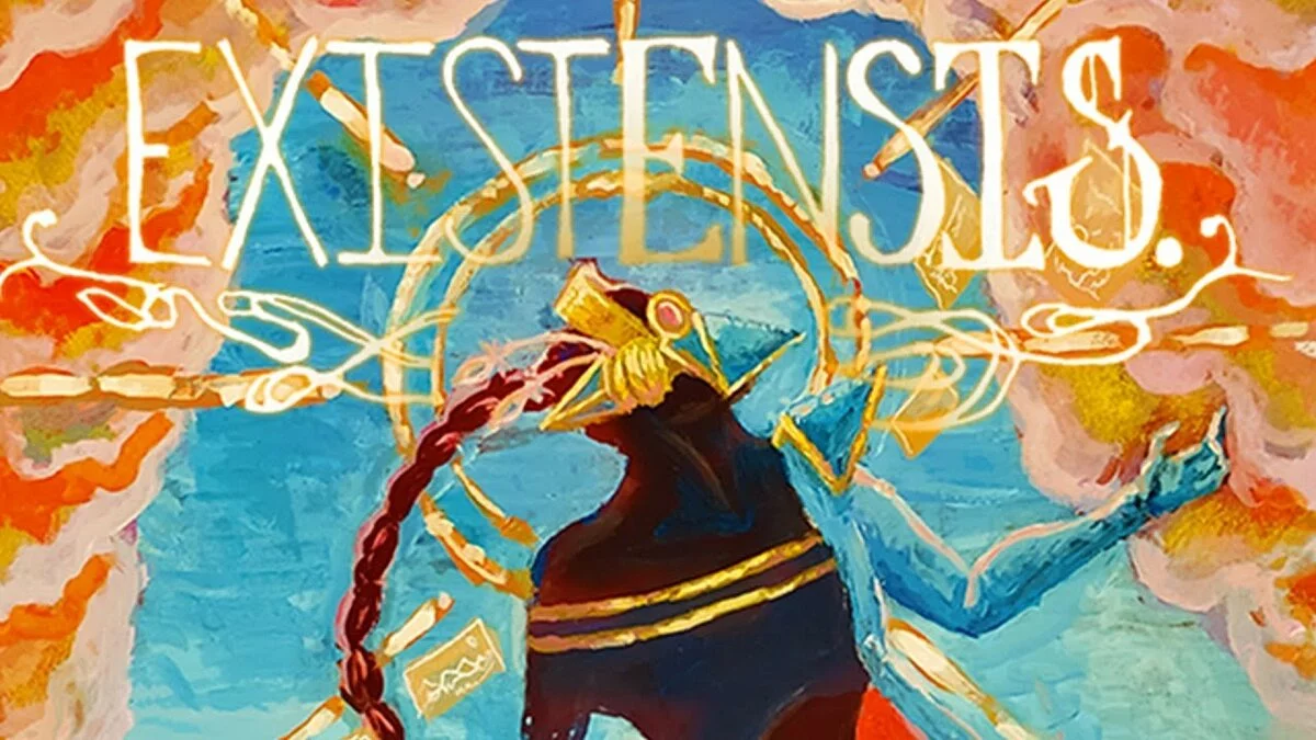 Скриншот из игры Existensis - 11