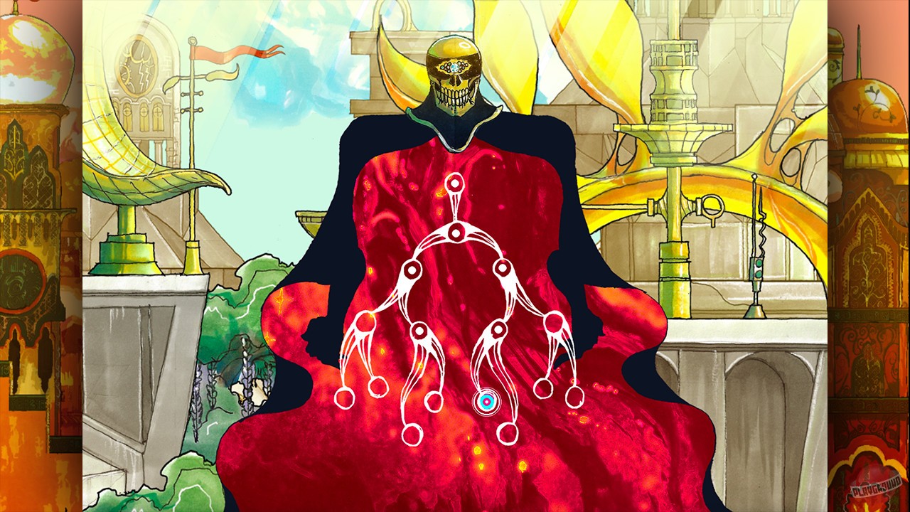 Скриншот из игры Existensis - 9