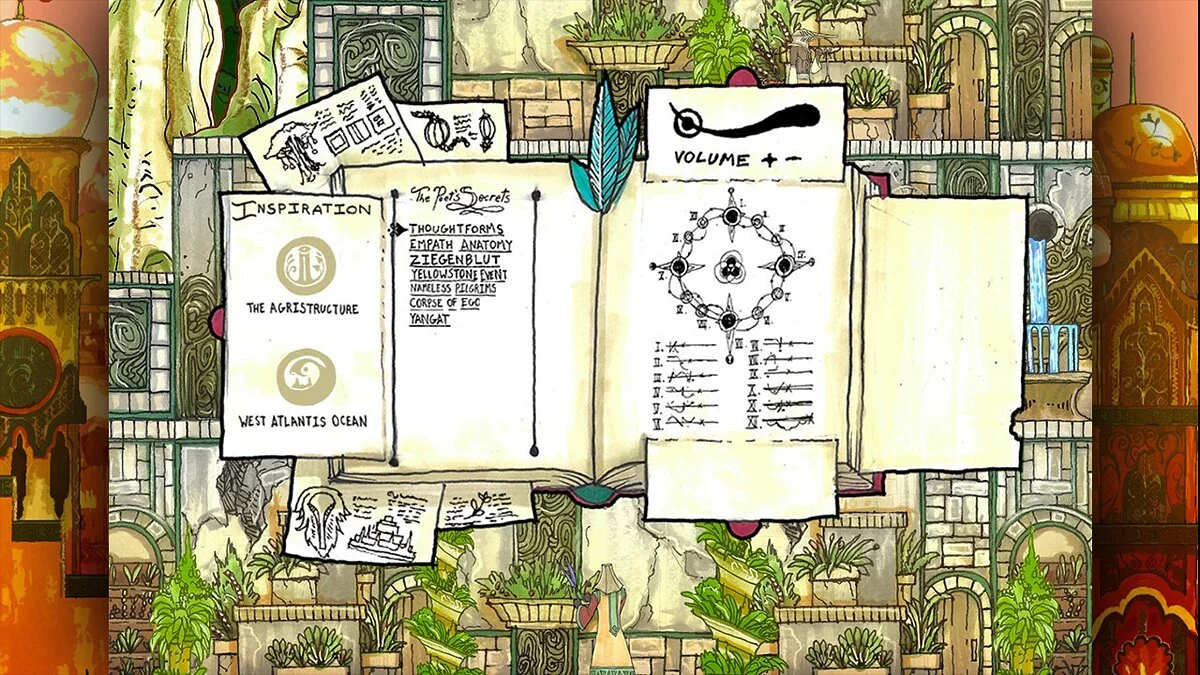 Скриншот из игры Existensis - 19