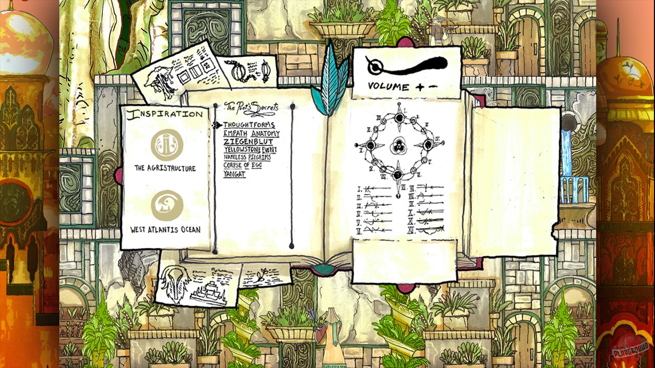 Скриншот из игры Existensis - 14