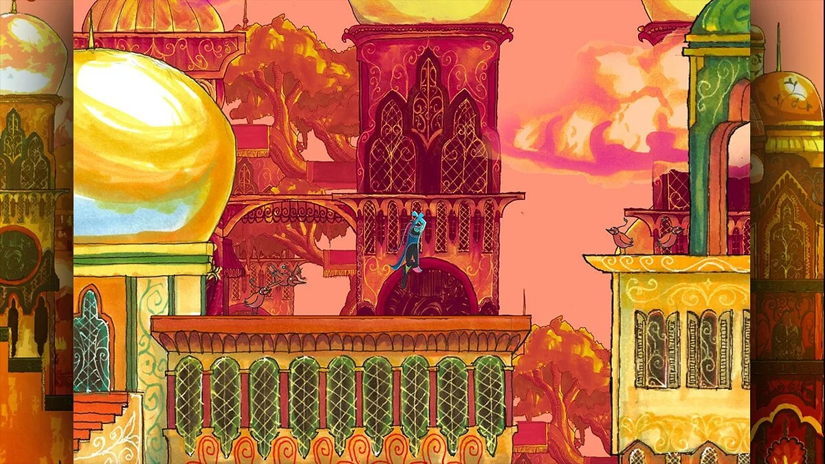 Скриншот из игры Existensis - 18