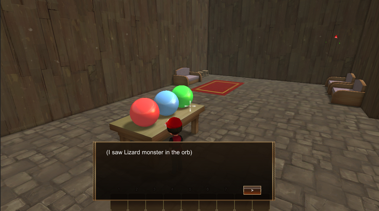 Скриншот из игры Eternal Lore - 21