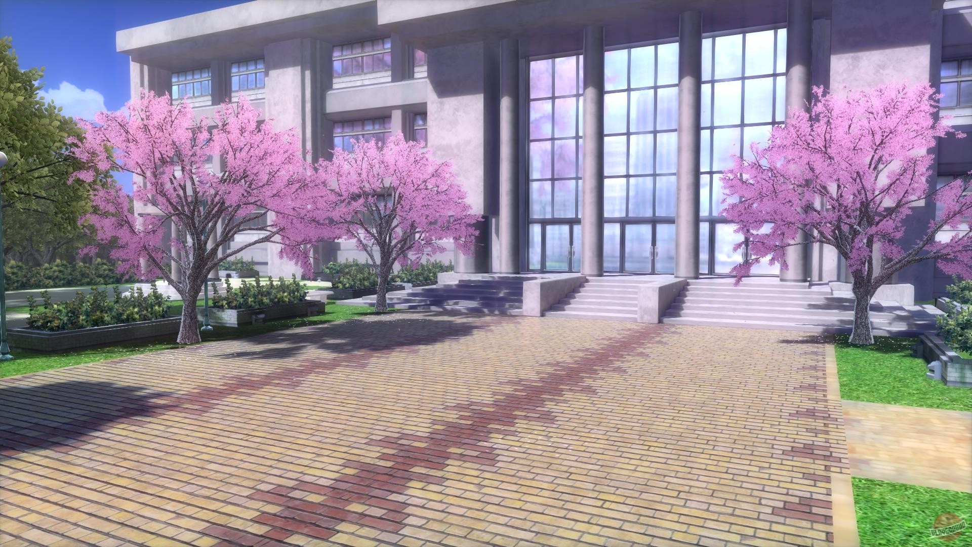 Скриншот из игры Persona 3: Dancing in Moonlight - 37