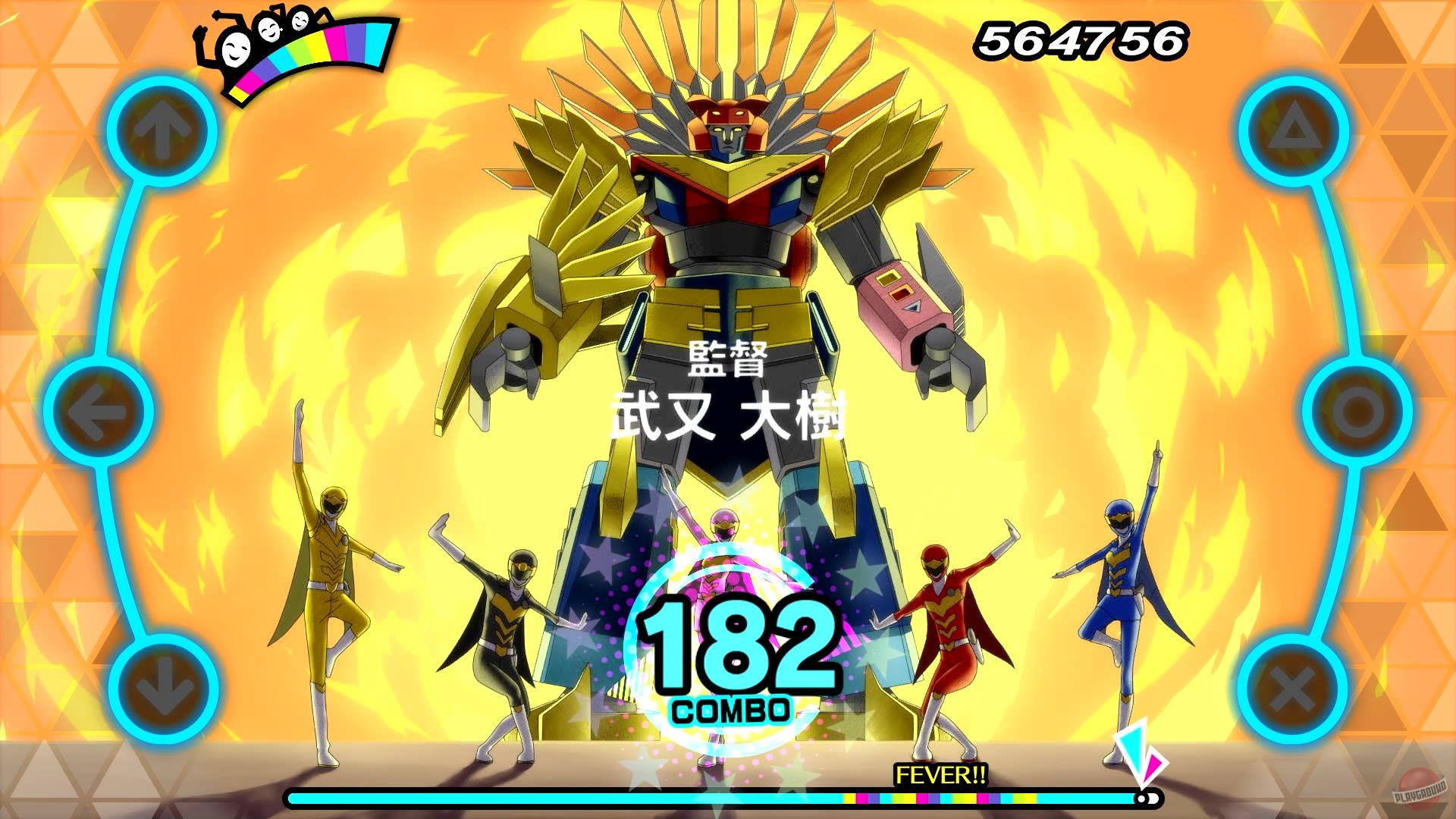 Скриншот из игры Persona 3: Dancing in Moonlight - 29