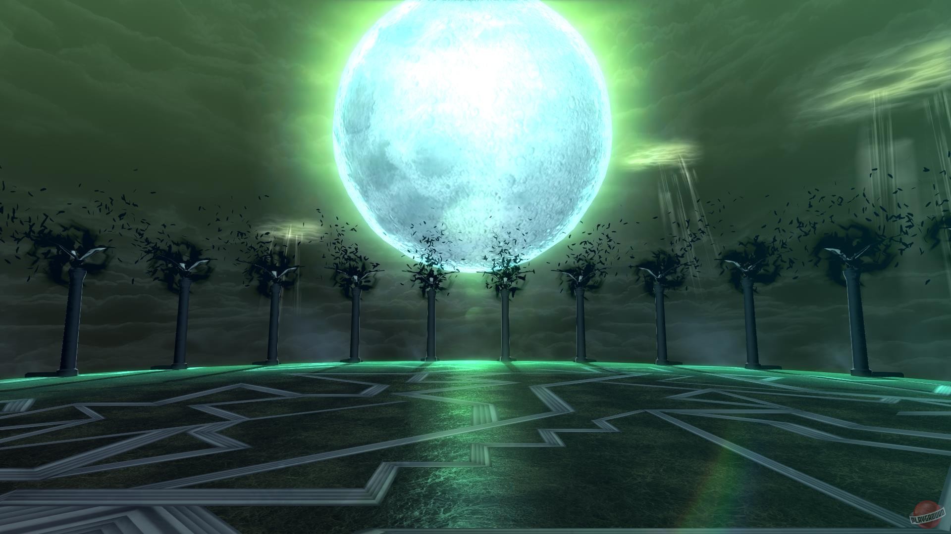 Скриншот из игры Persona 3: Dancing in Moonlight - 8