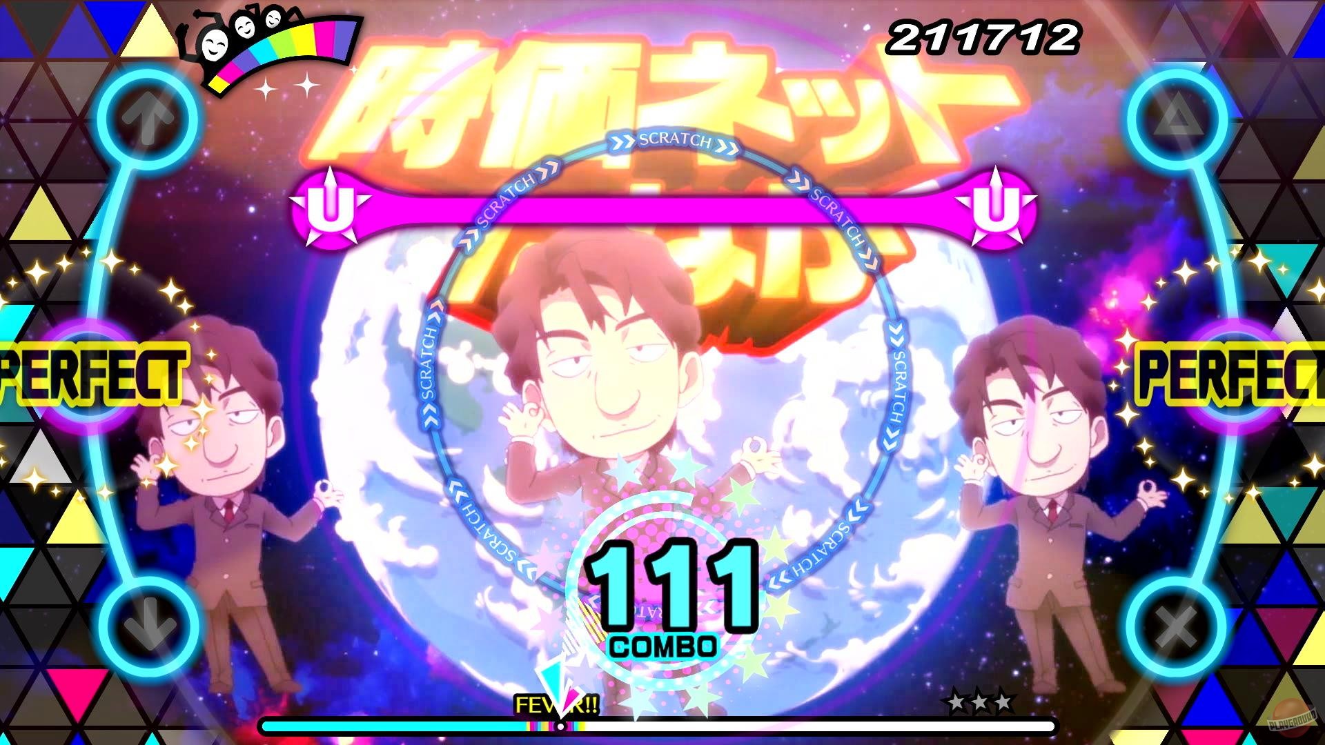 Скриншот из игры Persona 3: Dancing in Moonlight - 39