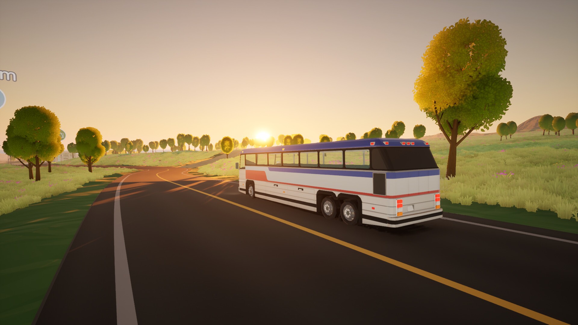 Скриншот из игры Motor Town: Behind The Wheel - 129