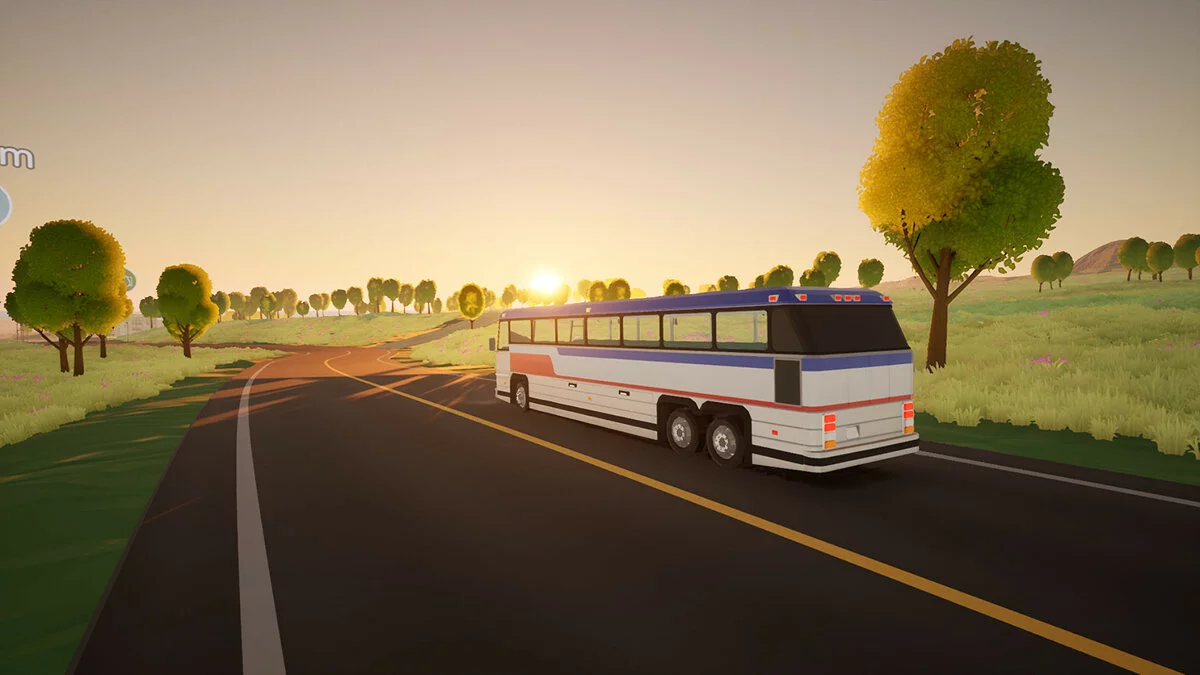 Скриншот из игры Motor Town: Behind The Wheel - 41