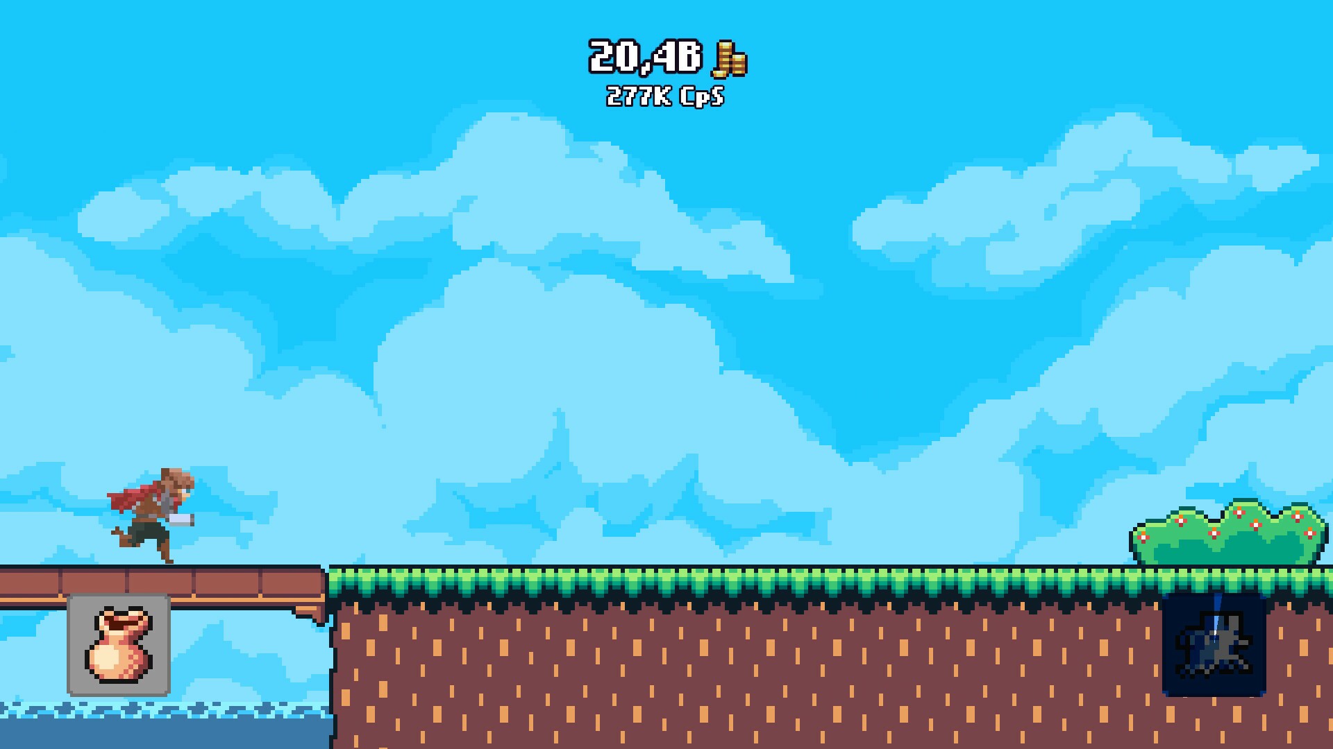 Скриншот из игры Idle Slayer - 25