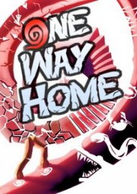 Обложка игры One Way Home